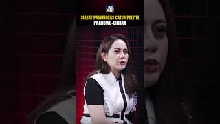 Download lagu Fahri Hamzah: 98 Persen Prabowo-Gibran Menang Pilpres 2024 | Livi On Point #shorts mp3