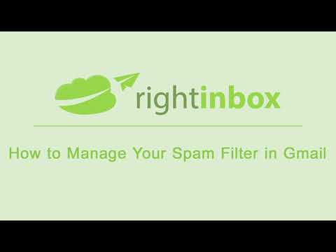 Unveiling the Gmail Spam Filter: Your Complete Guide