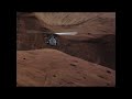 Airwolf Flying Out Of Lair
