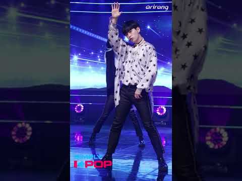 [Fancam/직캠] Donghyun(동현) _ BOYFRIEND(보이프렌드) _ Star _ Simply K-Pop _ 090117