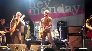 The Perfect Mistake - Cartel @ The Chance