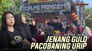 Download lagu TERGAYENG Parah 🔥 Djalmo Pronojoyo Terbaru Live Manyaran 2025 L Jha Audio mp3