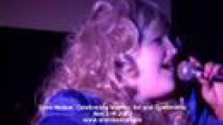 Beth Ditto of The Gossip--"I Will Always Love You"