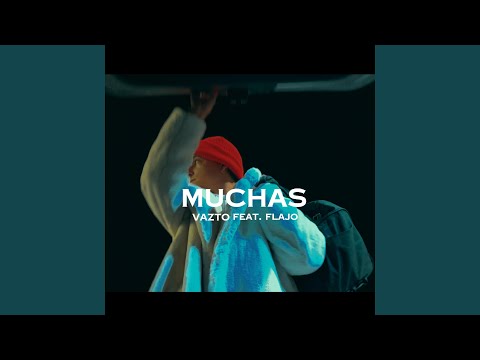 Muchas (feat. Flajó)