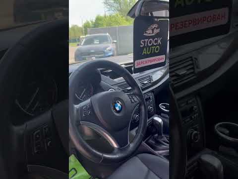 фото bmw x1 i (e84) 0