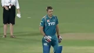 Super Sixes  VIVO IPL