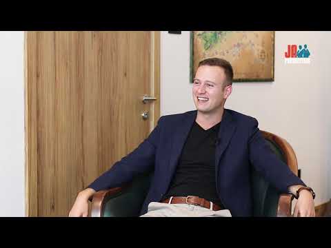 Ja, Preduzetnik - Epizoda 46 - Aleksandar Cicmil, Promont Group (Fruške Terme)
