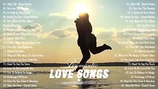 Best Romantic Love Songs 2023 - Love Songs 80s 90s Playlist English  Backstreet Boys Mltr Westlife