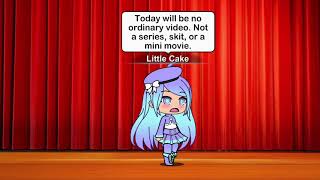 Getaway Drug || The Little Cake