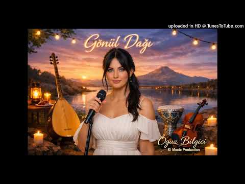 Neset Ertas - Gönül Dağı [ COVER ] #2026 #ki #ai #gönüldagi