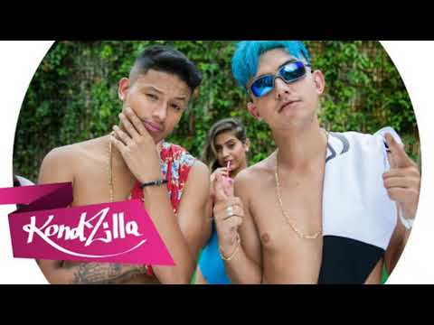 MC CL e MC Fioti - Vem Verão (Prod. CL e DJ Eleerson) Lançamento Oficial 2018