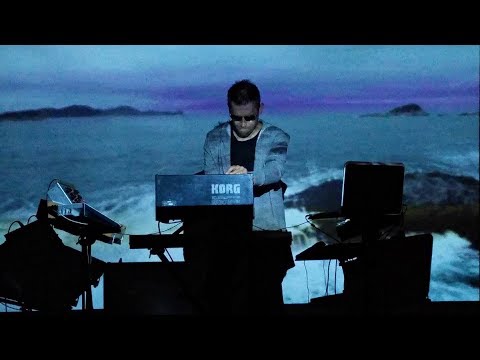 Tomasz Pauszek LO-FI  LI- VE 14.04.2018 Warszawa