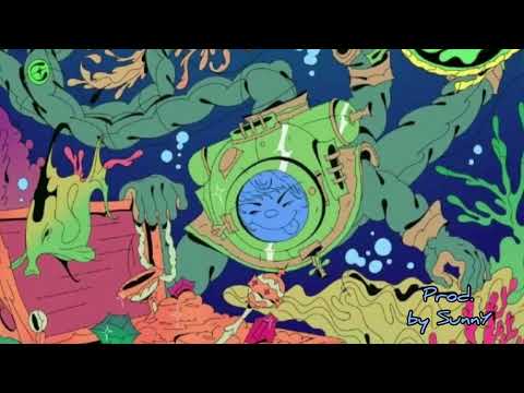 MAYOT x SEEMEE x PRETTY SCREAM TYPE BEAT - “Shiver” prod. by SunnY