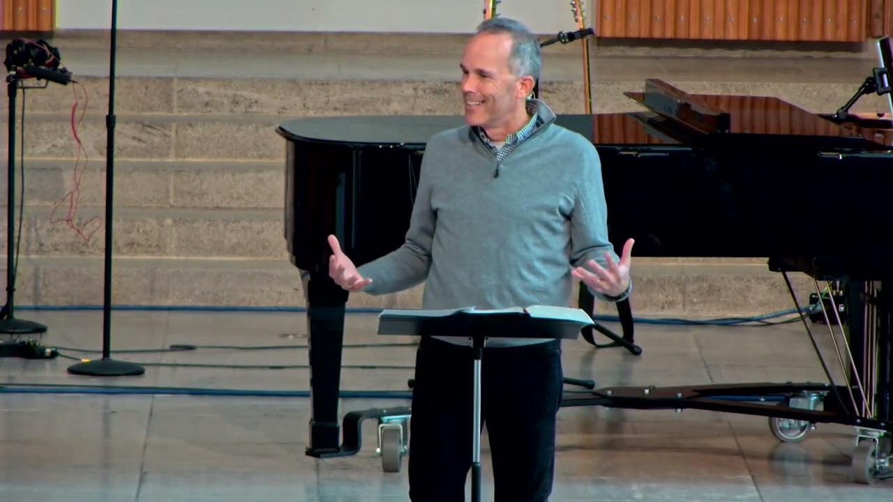 The Good Samaritan Myth