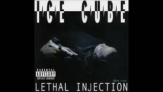 ICE CUBE - CAVE BITCH