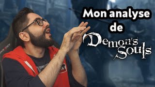 Mon Analyse de Demon's Souls (State of Play du 07/11) | La Quête Journa 025