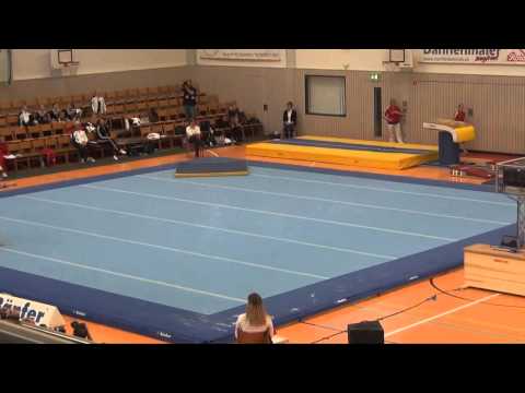 Jana Konta Boden 20 10 2012