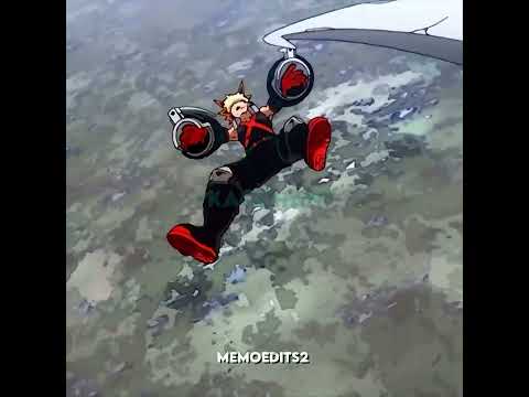 Deku In His Vigilante Arc