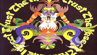 Dave's Gone By #190 (aired 9/24/06): J.P.'s Record Collection