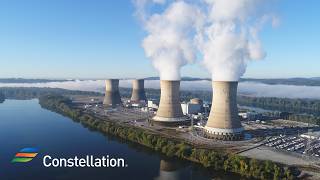 Constellation: Powering What's Next
