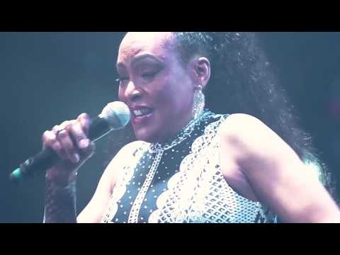 "The Goddess" Wanda Dee (The KLF) To Appear in "Get IN" For The Ali Forney Center on 6-26-20