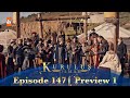 Kurulus Osman Urdu | Season 5 Episode 147 Preview 1