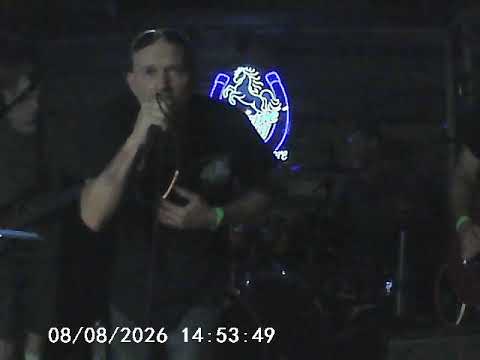 Promotional video thumbnail 1 for 7 Daze Band