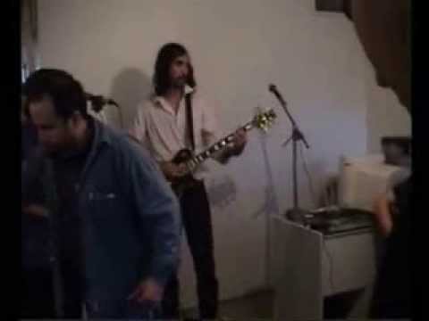 Vagh Vagh e Sag - Mohsen Namjoo And Abdi Behravanfar