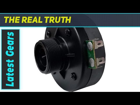 reviewBass Rockers HD150Fe: Unleashing Power in a Compact Package