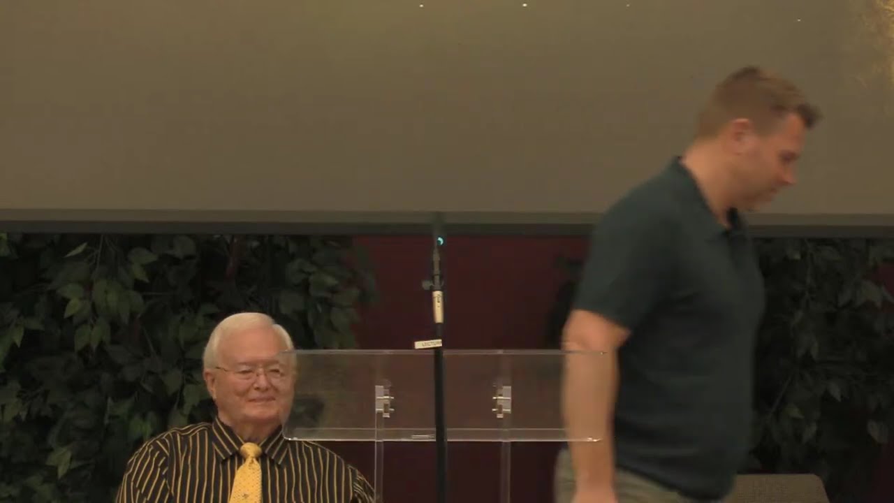 The Importance of Baptism