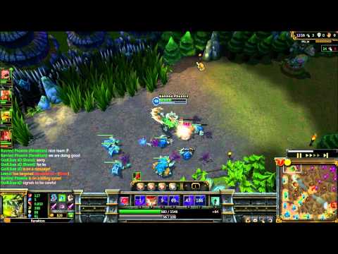 Climbing out of "Elo hell"