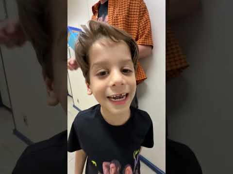 UM DIA COM A FAMÍLIA XARO NA GLOBO #alvaro #alvxaro #globo