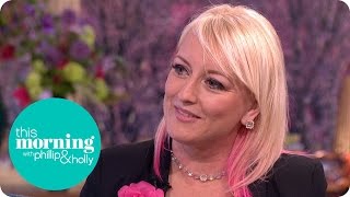 Michelle Priestley On Gender Selection | This Morning