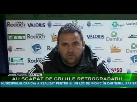 Au scăpat de grijile retrogradării