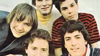 The Outsiders "I'll Give You Time (To Think It Over)" My Extended Version!