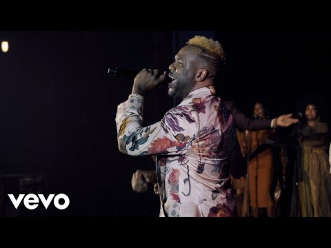 Thumbnail for See The Goodness video