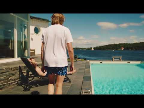 Nause - Summer Hangover (Official Music Video)