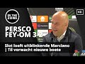 Slot looft doelman na winst op Marseille | Til verwacht nieuwe boete