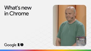 What's new in Chrome