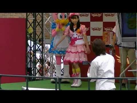 Cookin' Idol Ai! Mai! Main! Happy! Cooking Time♪ Haruka Fukuhara