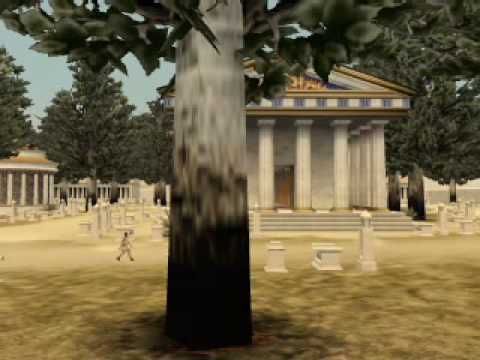 Zeus wonder rome total war