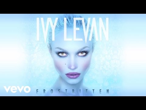 Ivy Levan - Frostbitten