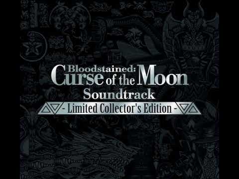 Keisuke Ito ‒ Exorschism (Curse of the Moon Original Soundtrack)