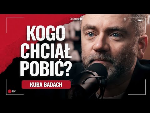 KUBA BADACH: Muzyka, biznes i życie prywatne. Rozmowa bez tabu
