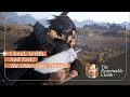 Cloud Aerith And Zack The Other Love Triangle Clerith Zerith Ff7 Ff7rebirth Ff7remake