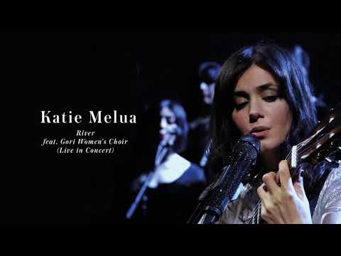 Katie Melua - River (feat. Gori Women's Choir) (Live in Concert)
