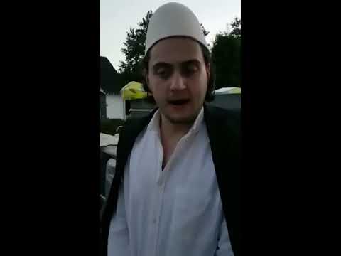 Arbeiten auf dem Bau! - Ein Albaner in Deutschland