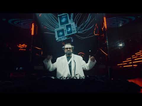 M.Hustler, Color Zebra  - Mandala [Afro House, Arabic House 2025]