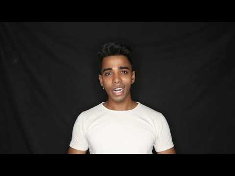 Omkar Shinde Introductio...