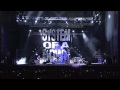 Radio/Video - System Of A Down [Live @Yerevan ...